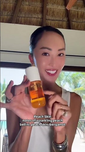 JUST DROPPED! PHLUR Peach Skin & Beach Skin