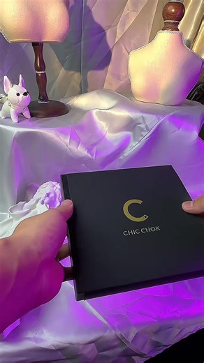 Let me teach you how... well learned? Time to take breathless. #collar #choker #TikTokShop. #dealsforyoudays