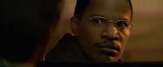 A halál záloga - Collateral - 2004