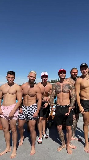 205K views · 2.4K reactions | #tatted #bearded #reels | Krispy Matt | Facebook