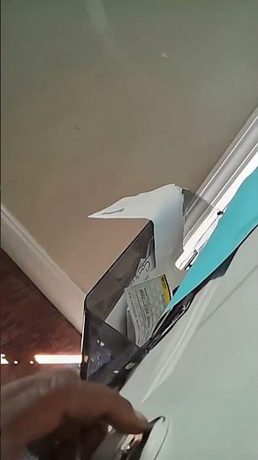 Unlock and install new kwikset smart lock #locksmith #locksmith #locksmithnearme #locksmithskills