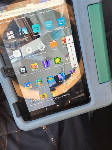 Watch Amazon fire tablet for kids on Amazon Live