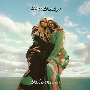 First Aid Kit - 'Out Of My Head'