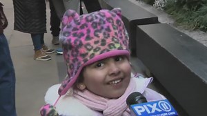 New Year's resolutions from all around the world