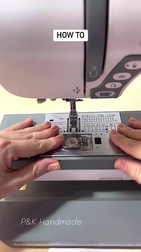 17K views · 186 reactions | How to basic maintenance janome horizon machine ,do it yourself easily. When using the machine for a long time. We should take care of it.#Reels #howto #sewingmachine #P&K Handmade | P&K Handmade | Facebook