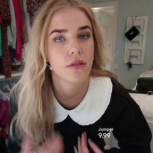 272K views · 138 reactions | Need fashion inspo for the new season? Take your cue from influencers Louise Jorge, Riko and Gabby Morrison, styling our autumn collection! | H&M | Facebook