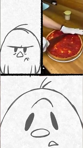 its under the sauce (mr men animatic)