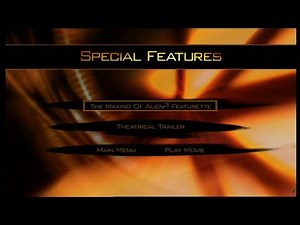 Alien³ - The Making Of [HD]