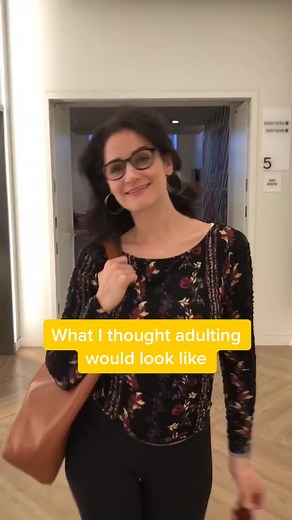 Navigating Adult Life: Expectations vs Reality