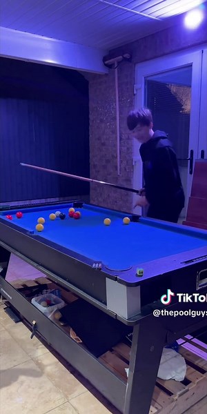 #livehighlights #tiktoklive #poolbreak #pooltable #poolgame Void’s Break was INSANE on Live!