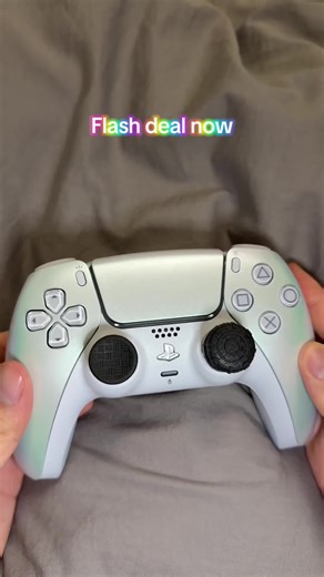 Flash Deal on PS5 Controllers and Accessories