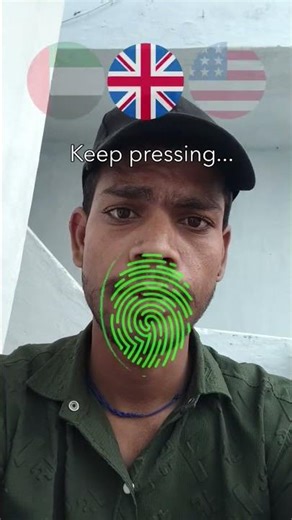 Origin Imprint ! #tutorial #trending #foryou #shorts