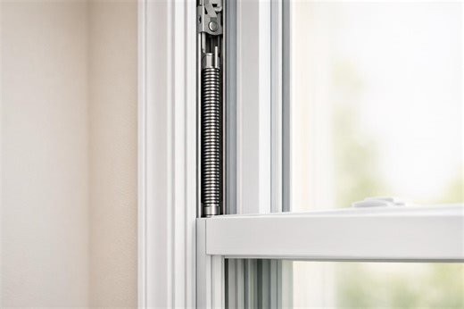 How Window Spring Replacement Restores Smooth Operation - Koalaty Remodel