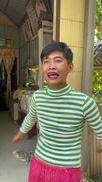 Short family comedy video | HoaiPhong TV #shortvideo