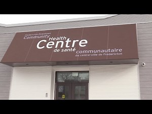Community Health Centre/Centre de santé communautaire