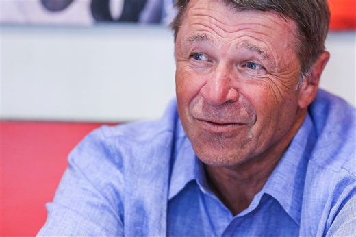 This Is the Most Important Thing You Can Do to Improve Your Business, According to the Co-Founder of a $32 Billion Company