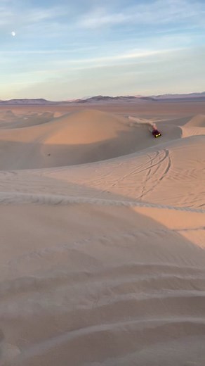 Threw some sends together from over the past few years 🤘🏼🙌🏼 #fyp #foryoupage #dumontdunes #dumont #glamis #glamisdunes #sendit #send #prerunner #trophytruck #YellowstoneTV #huck