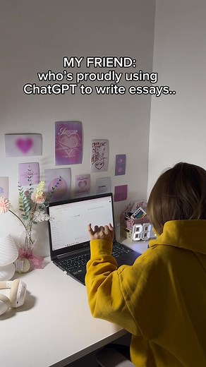 Using Humanizer AI for ChatGPT Essay Writing