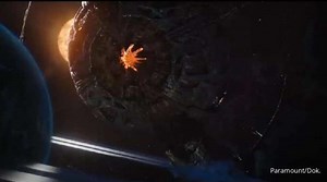 Transformers: Rise of the Beasts (2023), Siapa Unicron yang Muncul di Trailer Baru?