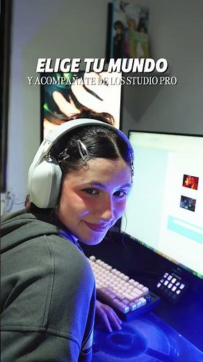 Fantech Studio Pro WHG03P – Audífono inalámbrico con estilo | Review en español - Fantech Esports