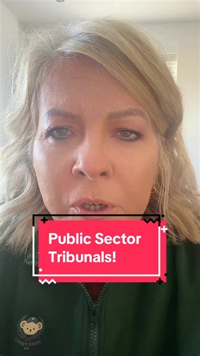 Public sector tribunals: why are ET and discrimination cases rising?