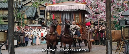 🤍Generation to Generation Ep  1 - Eng Sub