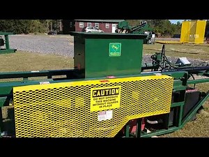 Mini Shavings Mill | HWP Shavers