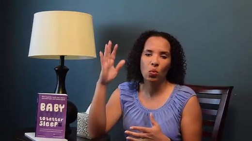 5 Things You Need to Know About Your 2 Year Old's Sleep