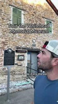Fun Things To Do Near Del Rio, TX