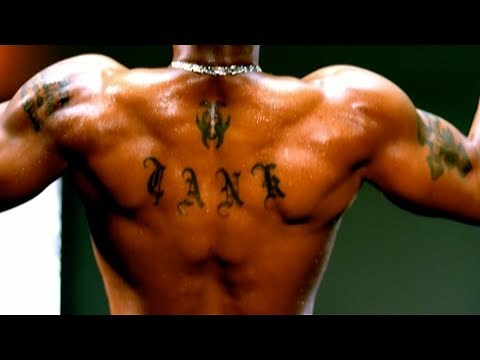 Tank - One Man Album Promo (2002)