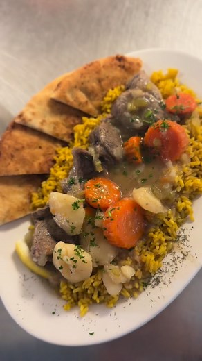 Greek Night is Tuesday, November 18th! Checkout our story for the...