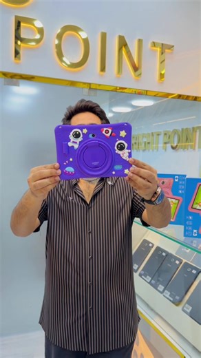 Luxury Tablet Box Pack at Just 199!