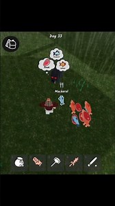 How to Make Alpha Wolf Your Pet! 🐺😱 | 99 Nights in the Forest #shorts #roblox