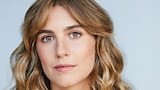 Australian actor Nathalie Morris on MIFF film We Were Dangerous and making the leap to screenwriting