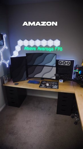 Budget Amazon Room Upgrades: Wall Decor Under $30!