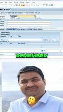 SAP EWM TRAINING || ECC to EWM Seamless System Migration Guide 1