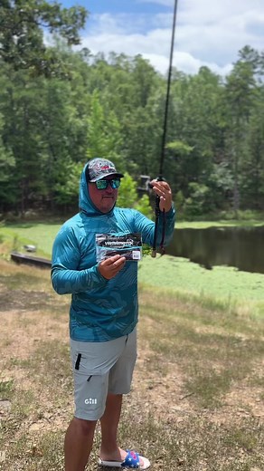 5.6K views · 173 reactions | Check out this new “ICHI” worm by Yamamoto Baits #yamamotobaits #yamamotopro #boomboomfishing | Fred Roumbanis | Facebook