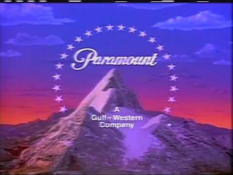 Scott Sternberg Productions/Paramount Domestic Television (September 14, 1987-September 8, 1989)
