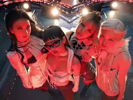 Blackpink: The Rise of K-Pop Phenomenon