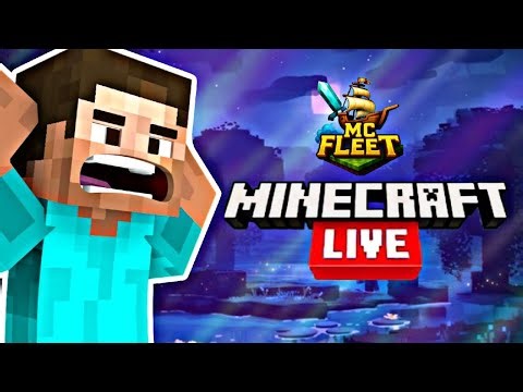 Minecraft Survival Series🍁. Part #2.