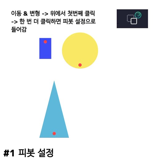얼라이트모션으로 멋진 머리카락 효과 만들기