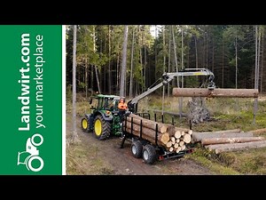 Trejon Multiforest | landwirt.com