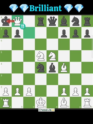 Do You See Why Sacrifice Work's ‼️🫅#puzzle #memes #chessgame #chess #rook