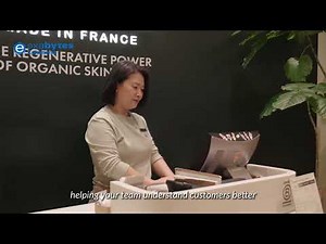 The Secret to Faster Retail Growth? Smarter Data.