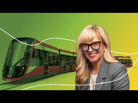 Building the Green Line: Phase 1