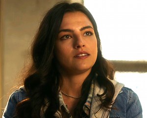 The Flash promotes Allegra actress Kayla Compton to series regular in season 7