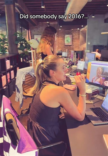 Embracing the 2016 Mannequin Challenge Trend Again