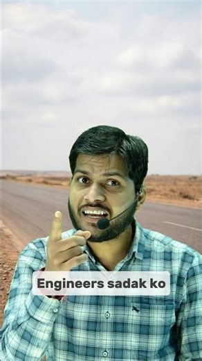 Why Roads Are Tilted at Turns | Banking of Roads Explained