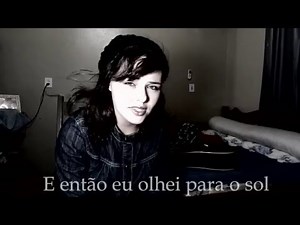 GRAVITY - COLDPLAY (COVER)