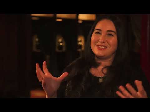 Watch: The Cast of Sleep No More Share an Inside Look at Their Reopening